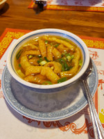 China Garden food