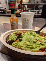 Chipotle Mexican Grill food