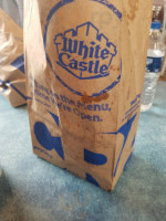 White Castle food