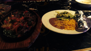 Girasoles Mexican Food food