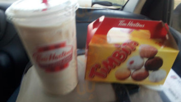 Tim Hortons food