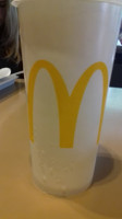 Mcdonald's food