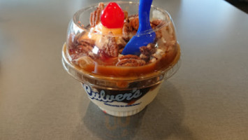 Culver's food