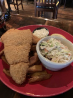 Brannigan's Pub food