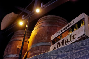 Le Comptoir Du Malt Saint Amand Les Eaux food