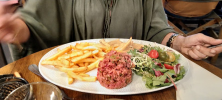 Havana Plage food