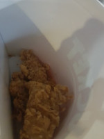 Kfc Avignon Mistral food