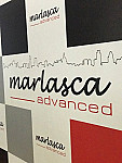 Marlasca Advanced menu