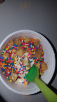 Sweet Frog food