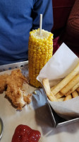 Tidewater Grill - Charleston food