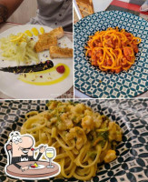 Il Beccofino food