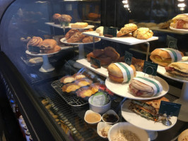 Starbucks food