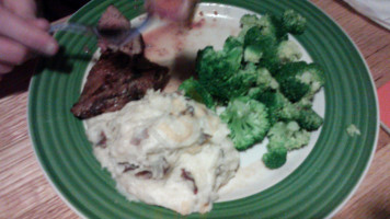 Applebee's Grill food