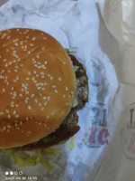 Mcdonald's Mainvilliers food