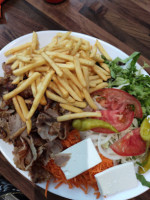 Anatoli Kebab food