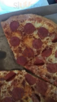 Little Caesars Pizza food