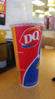 Dairy Queen Grill Chill food