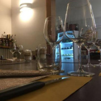 Osteria I Piaceri Della Carne food