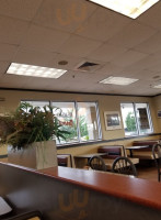 Whataburger inside