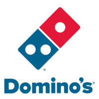 Domino's Pizza food