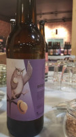 Brasserie La Belle Poule Bière Bio Artisanale D'auvergne food