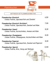 Bauerncafe Brinkort food