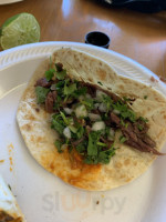 Taqueria Taco Loco food