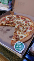 Papa Johns food