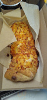 Domino's Pizza food