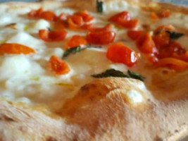 Pizzeria Braceria La Casetta food