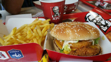 Kfc Lorient food