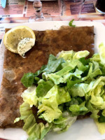 Crêperie De Pont-min food