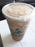 Caribou Coffee food