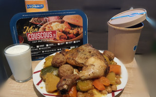 Mon-couscous.fr -fait Par La Mama food