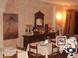 Albergo Trattoria Alla Rampa food