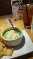 Applebee's Grill food