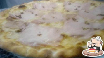 Ristopizza Peccato Di Gola food