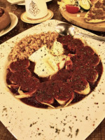 Mevlana food