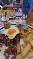 Memphis Coffee Villefranche sur Saone food