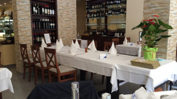 Ristorante la Sardegna food