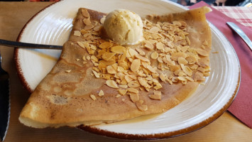 Crêperie L'Épi De Blé food