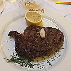 Entrecôte food