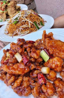 China Republic food