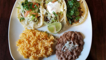 Martinez Taco Store Incorporated inside