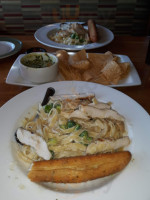 Applebee's Grill Bar food