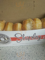 Shipley Do-nuts Of Ms Incorporated food