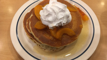 Ihop food