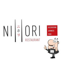 Nihori Fabro Scalo food