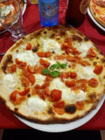 Antica Osteria food