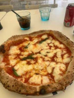 Sorbillo Pizzeria Miami Beach food